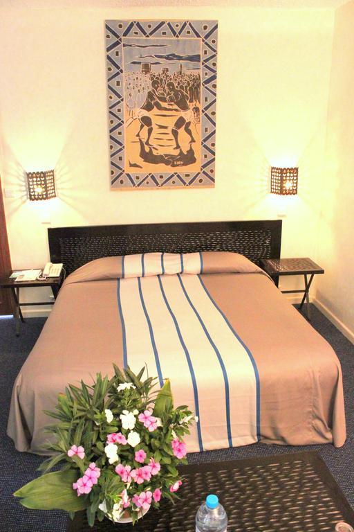 Framissima Palm Beach M'Bour Zimmer foto